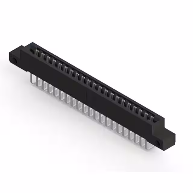 857-042-458-212 EDAC Inc.  Edgeboard Connectors